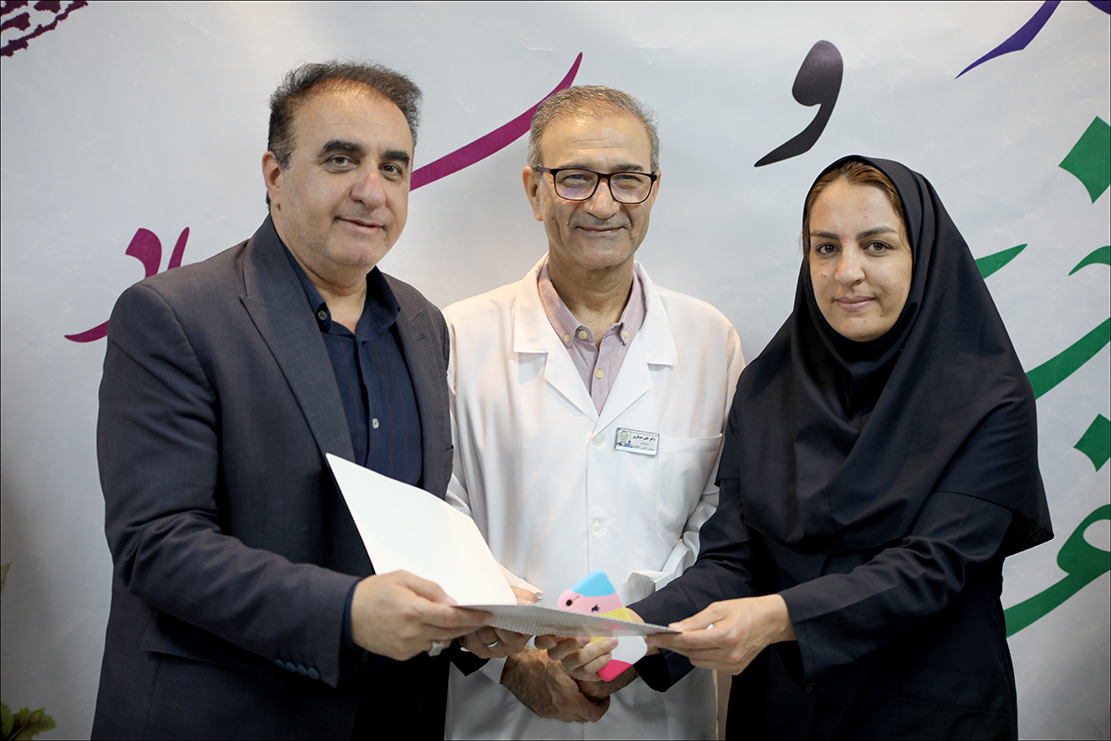 برگزیدگان  مسابقات قرآن /گزارش تصویری 5