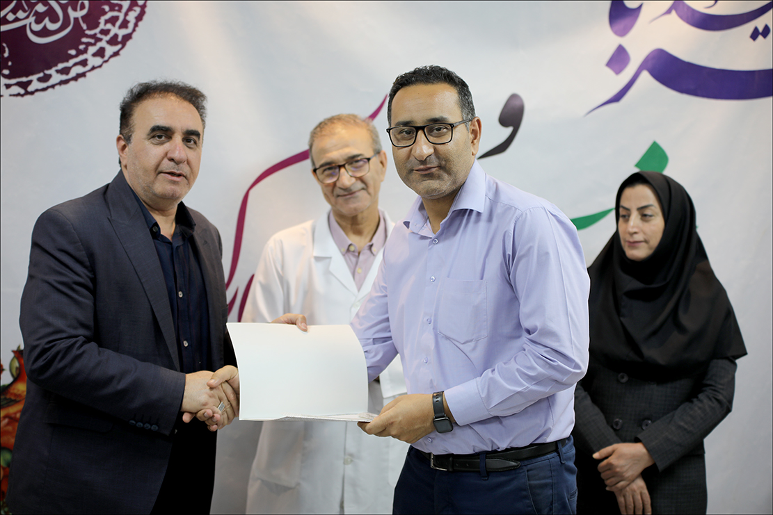 برگزیدگان  مسابقات قرآن /گزارش تصویری 10