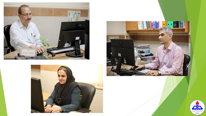 دستاوردهایی با چاشنی آمار و برنامه ریزی 1