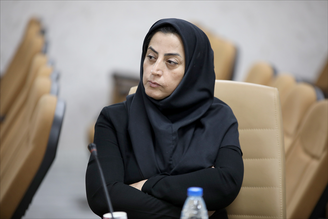 گرامی داشت روز فیزیوتراپی در بهداشت و درمان صنعت نفت فارس 2