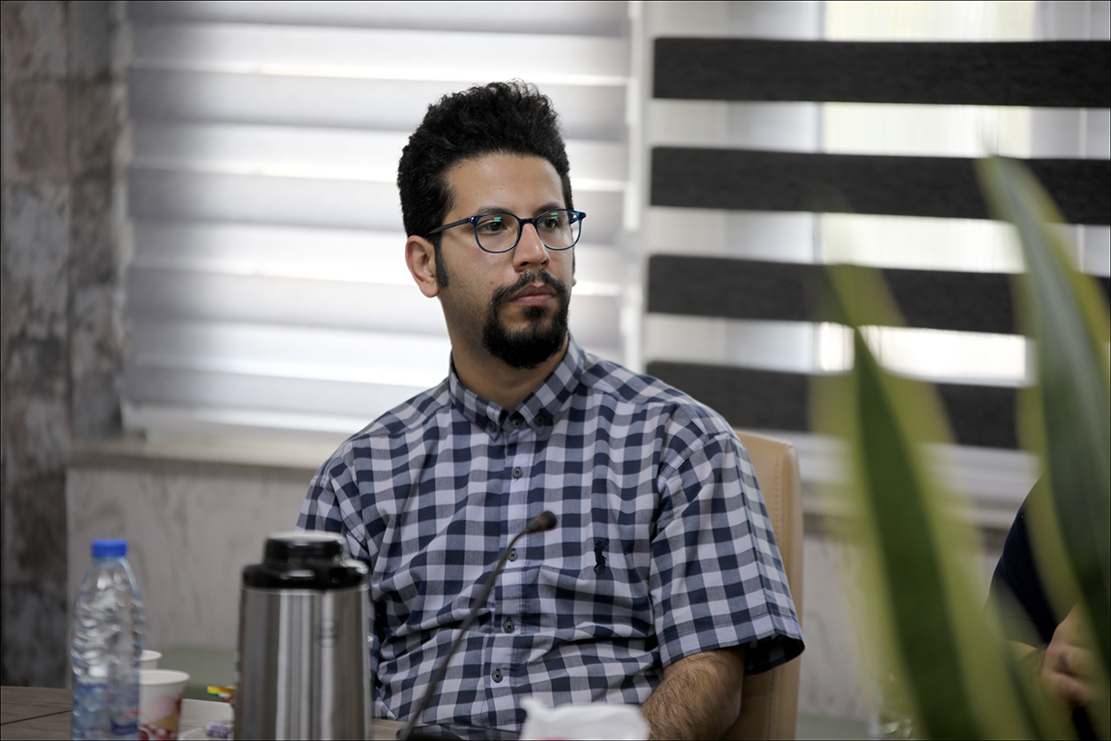 گرامی داشت روز فیزیوتراپی در بهداشت و درمان صنعت نفت فارس 5