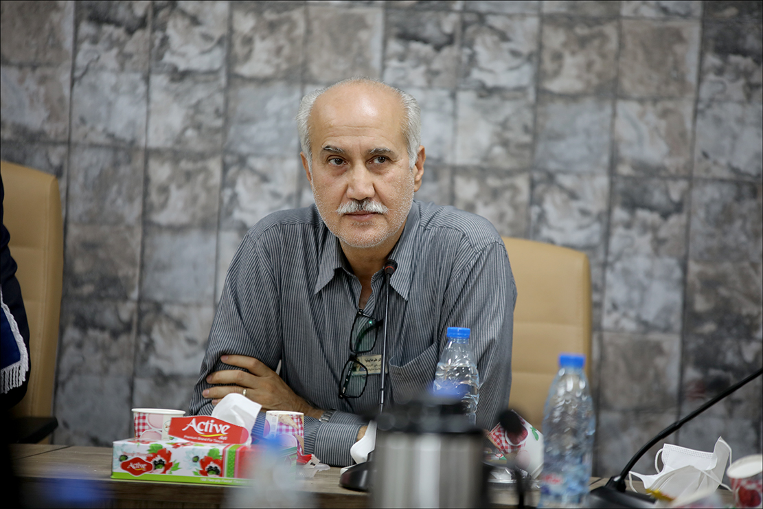 گرامی داشت روز فیزیوتراپی در بهداشت و درمان صنعت نفت فارس 7