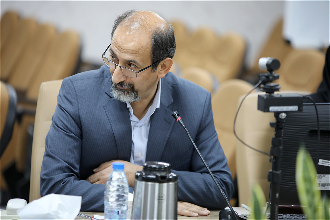 گرامی داشت روز فیزیوتراپی در بهداشت و درمان صنعت نفت فارس 8