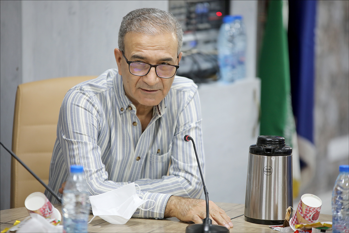 گرامی داشت روز فیزیوتراپی در بهداشت و درمان صنعت نفت فارس 9