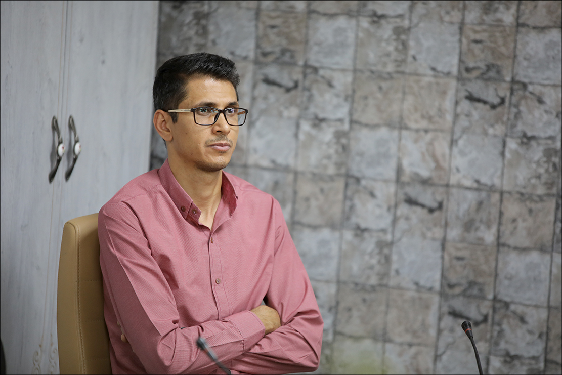 گرامی داشت روز فیزیوتراپی در بهداشت و درمان صنعت نفت فارس 23