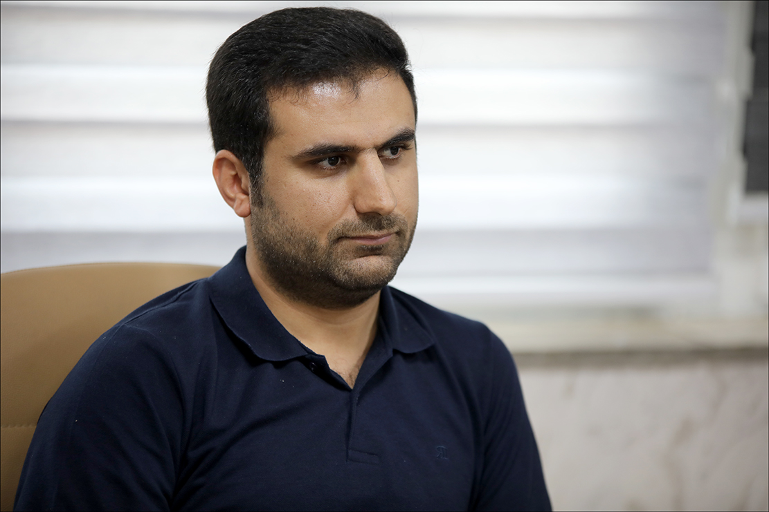 گرامی داشت روز فیزیوتراپی در بهداشت و درمان صنعت نفت فارس 33