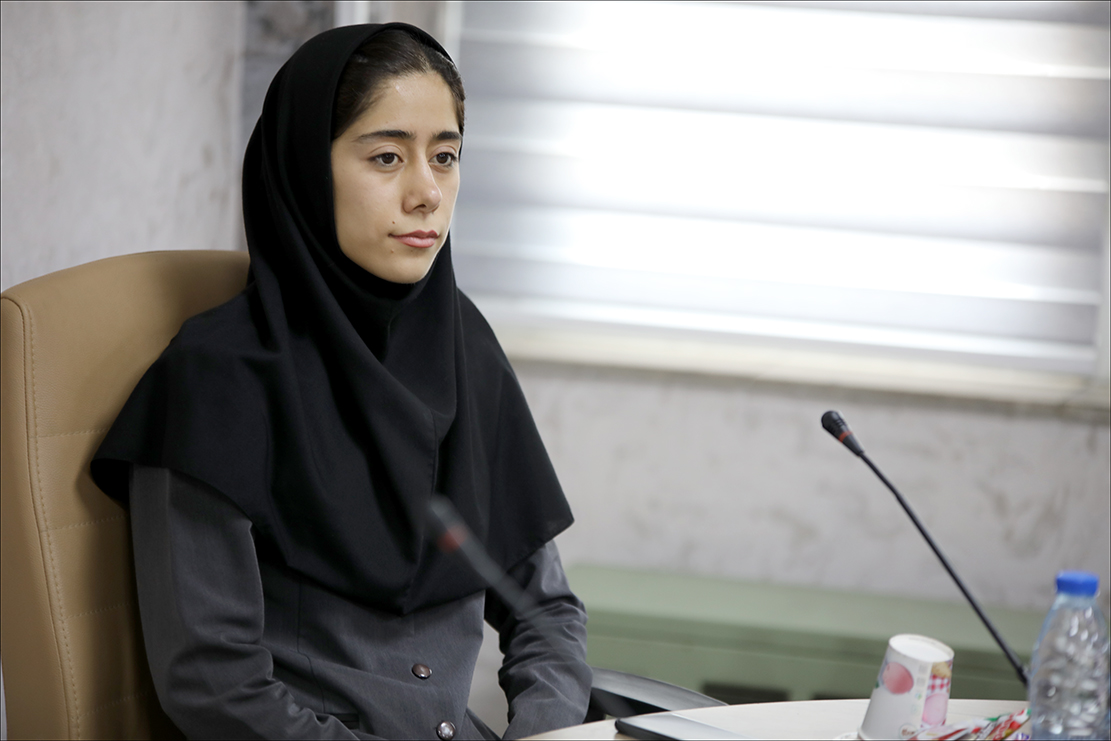 گرامی داشت روز فیزیوتراپی در بهداشت و درمان صنعت نفت فارس 34