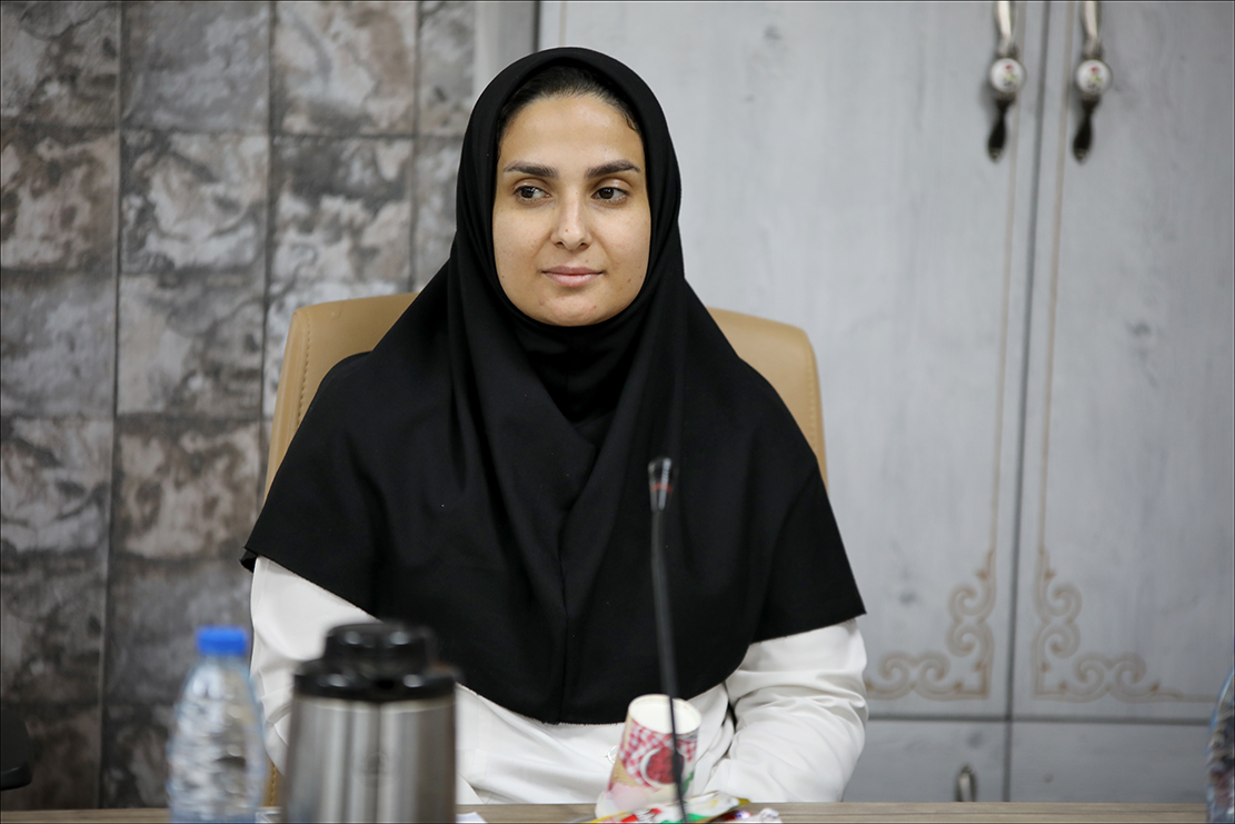 گرامی داشت روز فیزیوتراپی در بهداشت و درمان صنعت نفت فارس 35