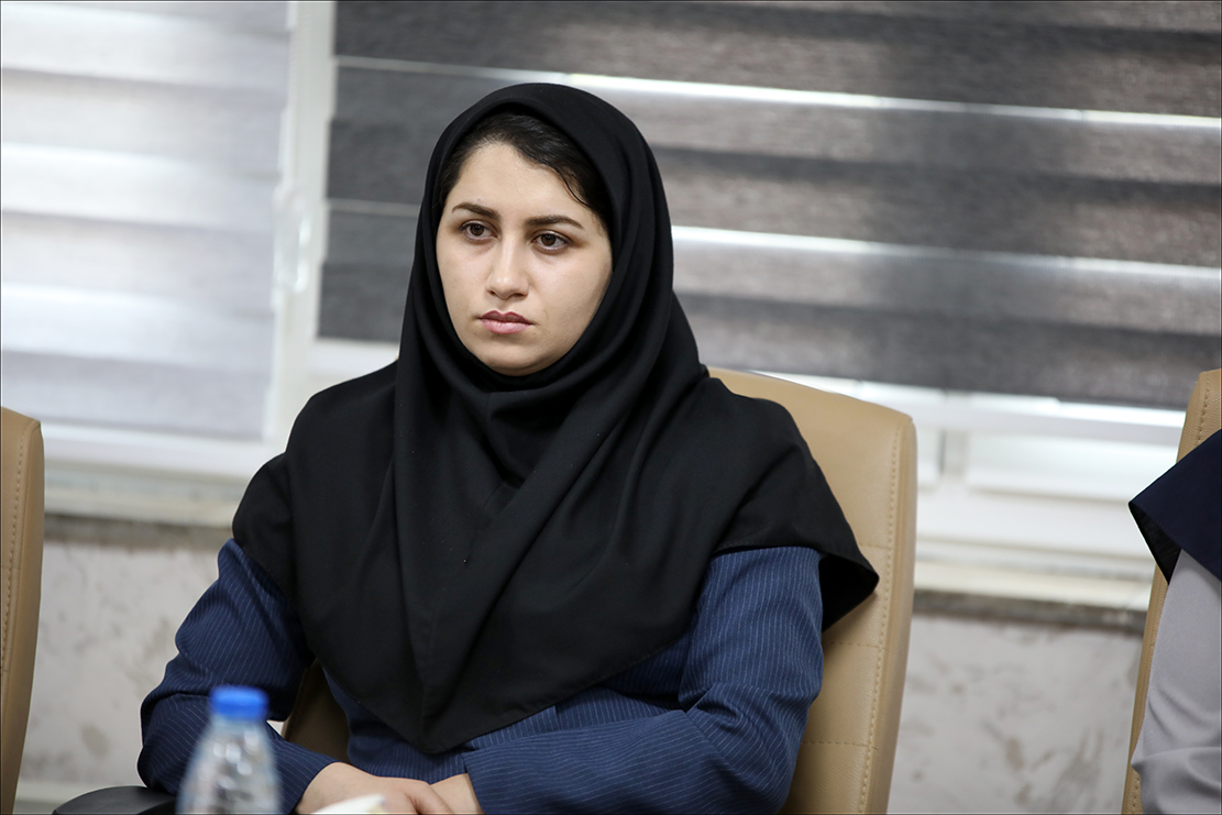 گرامی داشت روز فیزیوتراپی در بهداشت و درمان صنعت نفت فارس 37