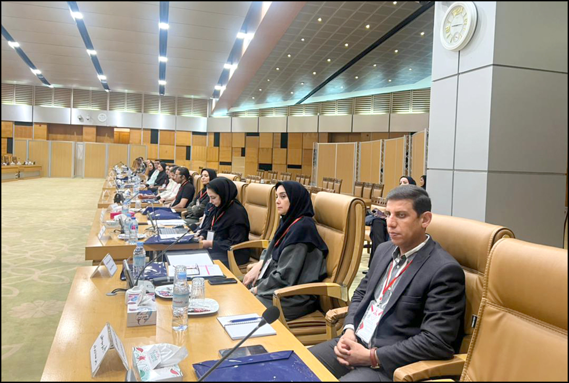 کارگاه آموزشی مهارت محور فرایندها وشرح وظایف خدمات دارویی وتجهیزات مصرفی پزشکی 2