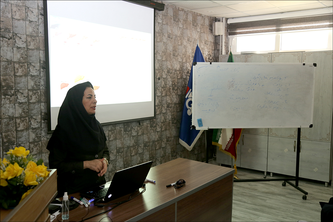 کبد چرب شایعترین مشکل کبدی در دنیا 5