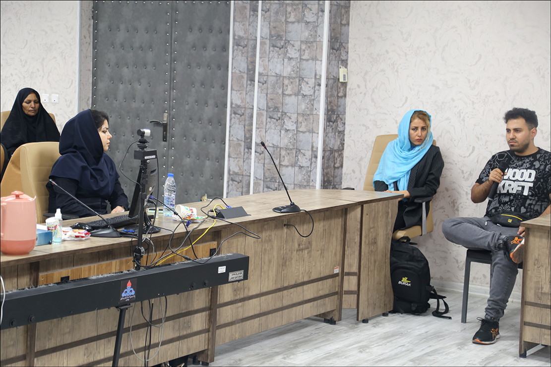 17 پرونده در شورای عالی پزشکی وزارت نفت در منطقه فارس بررسی شد 4