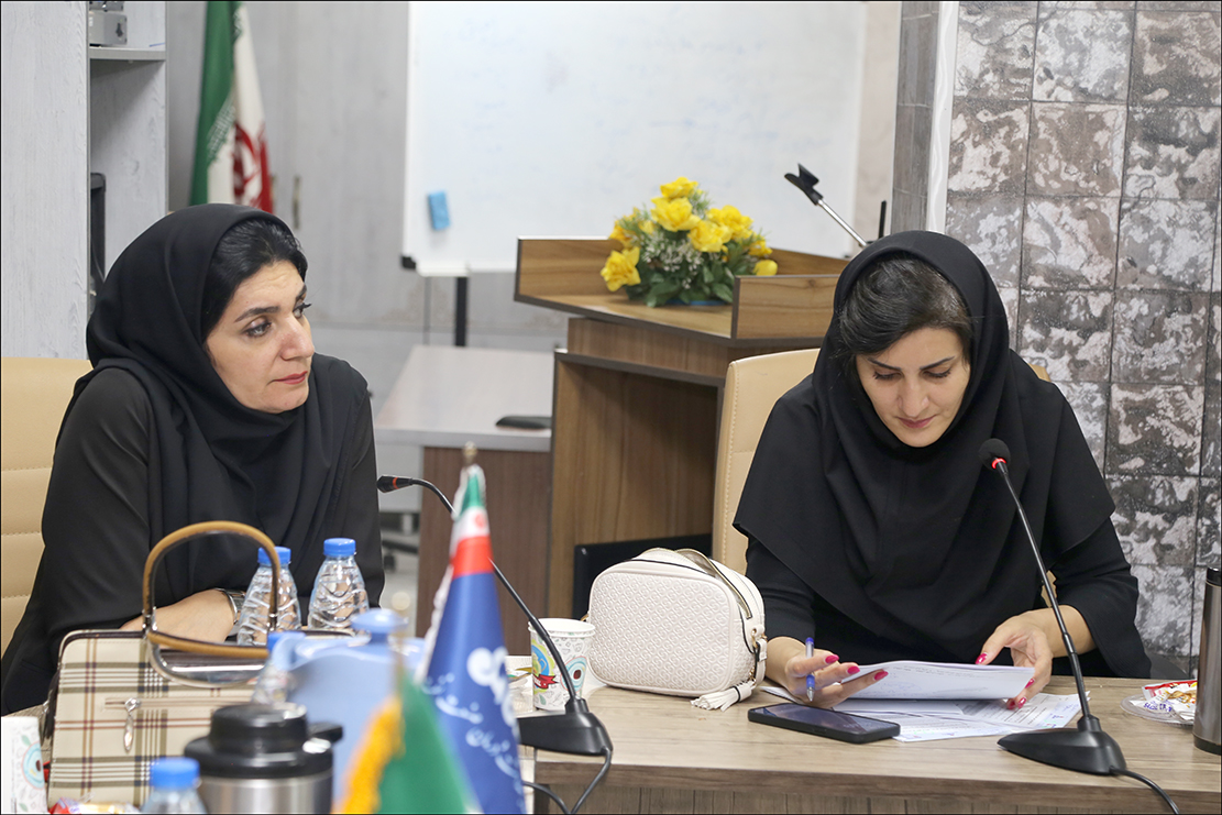 17 پرونده در شورای عالی پزشکی وزارت نفت در منطقه فارس بررسی شد 5