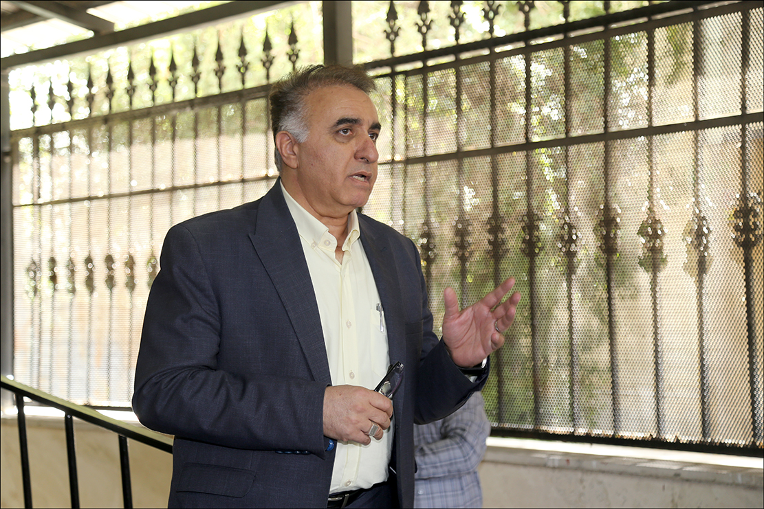 مانور بحران در بهداشت و درمان صنعت نفت فارس برگزار شد 15