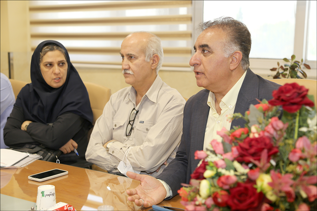 مانور بحران در بهداشت و درمان صنعت نفت فارس برگزار شد 24