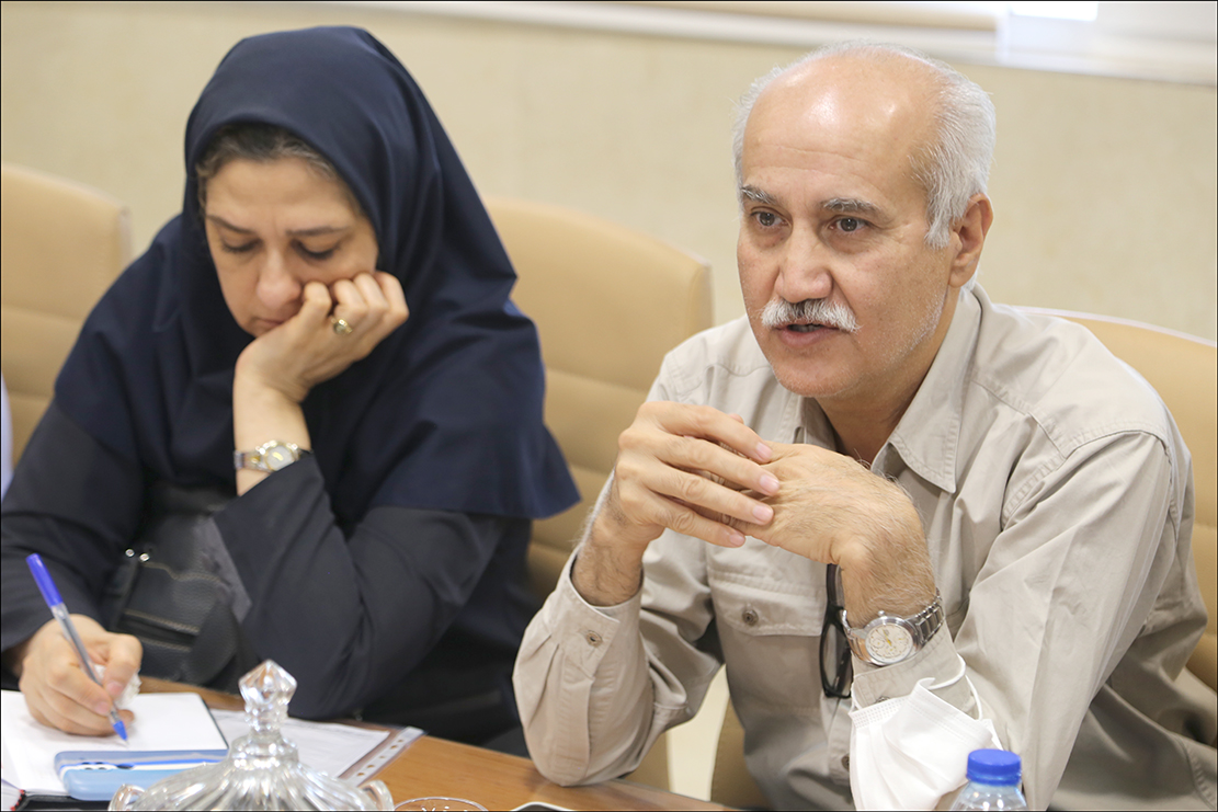 مانور بحران در بهداشت و درمان صنعت نفت فارس برگزار شد 28