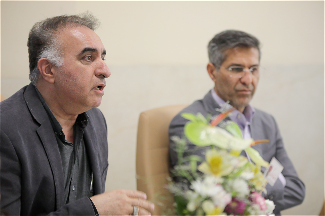 پاسداشت روز پزشک در بهداشت و درمان صنعت نفت فارس 6