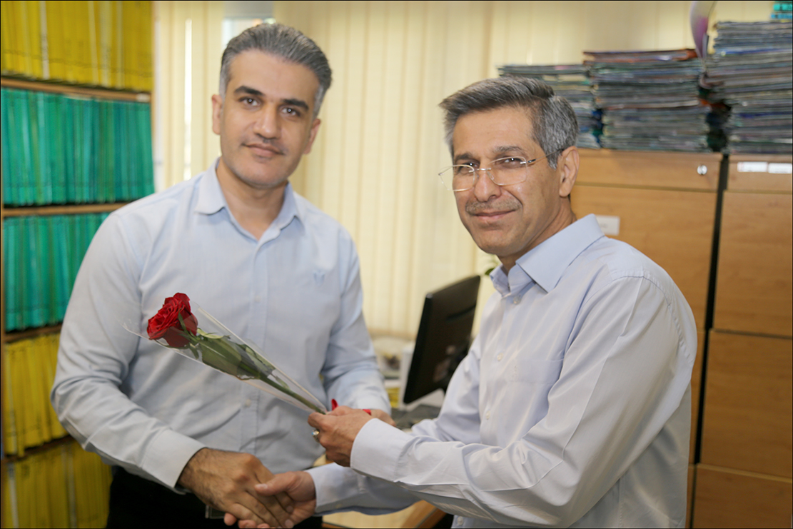 گرامی داشت روز کارمند در بهداشت و درمان صنعت نفت فارس 8