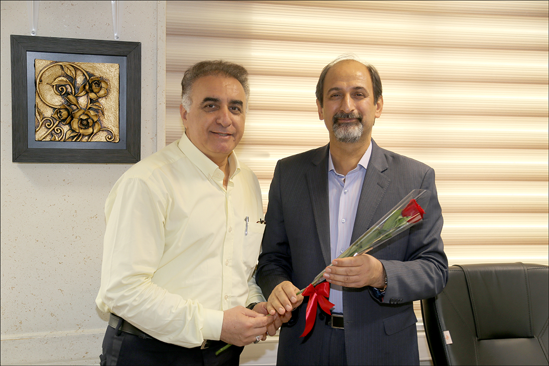 گرامی داشت روز کارمند در بهداشت و درمان صنعت نفت فارس 26