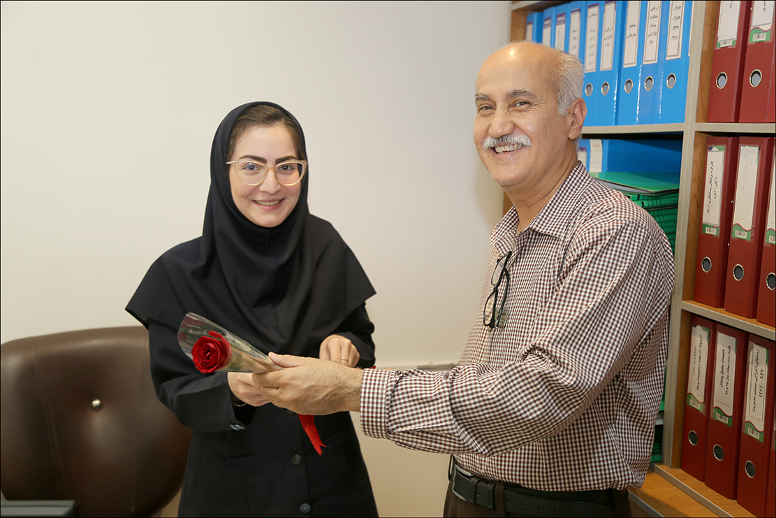 گرامی داشت روز کارمند در بهداشت و درمان صنعت نفت فارس 34