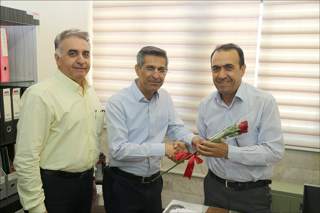 گرامی داشت روز کارمند در بهداشت و درمان صنعت نفت فارس 35