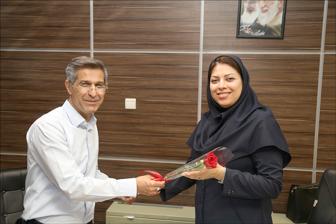 گرامی داشت روز کارمند در بهداشت و درمان صنعت نفت فارس 47