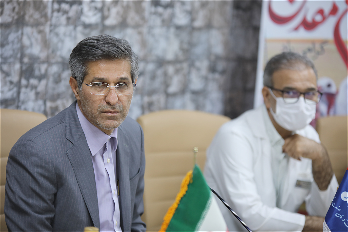 جلسه شش ماهه نخست مسئولان 1402 1