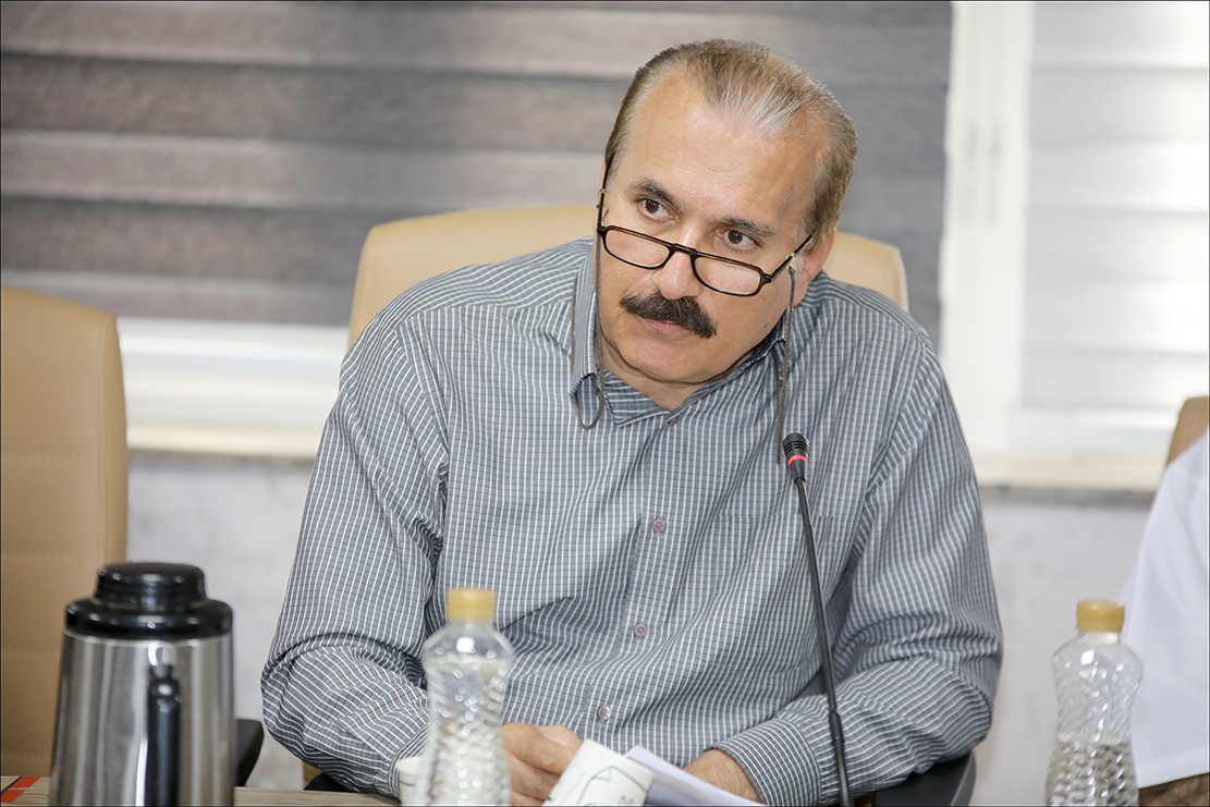 جلسه شش ماهه نخست مسئولان 1402 2