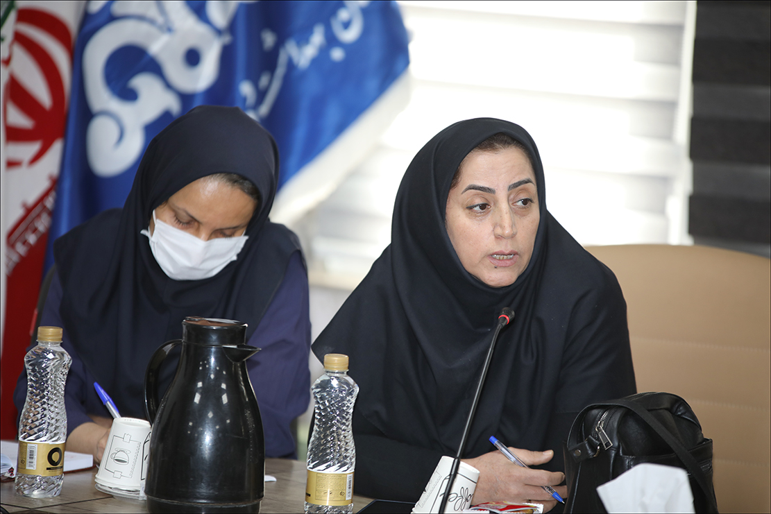 جلسه شش ماهه نخست مسئولان 1402 6