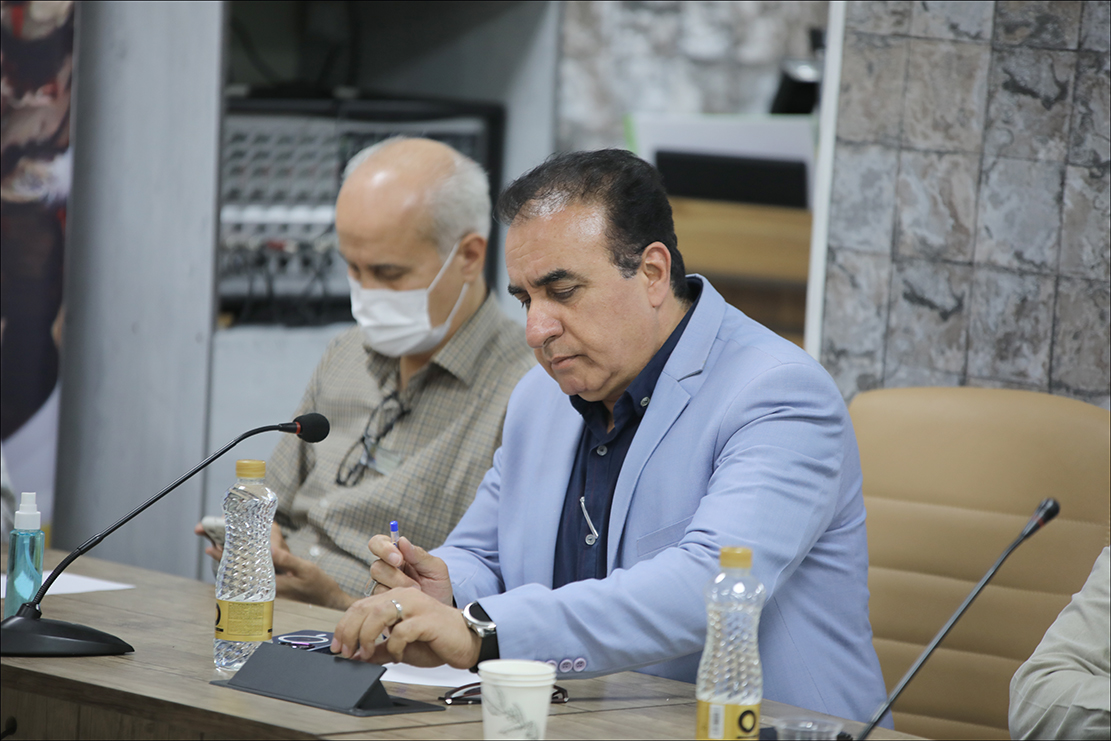 جلسه شش ماهه نخست مسئولان 1402 12