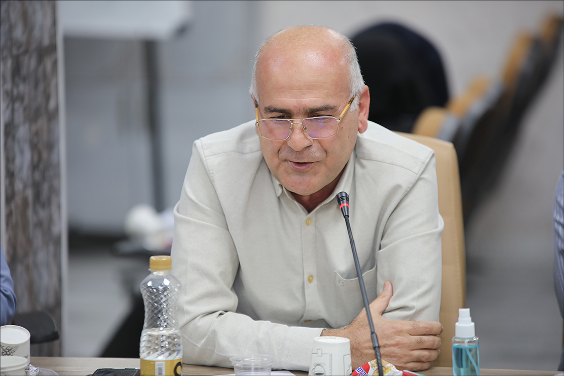 جلسه شش ماهه نخست مسئولان 1402 15