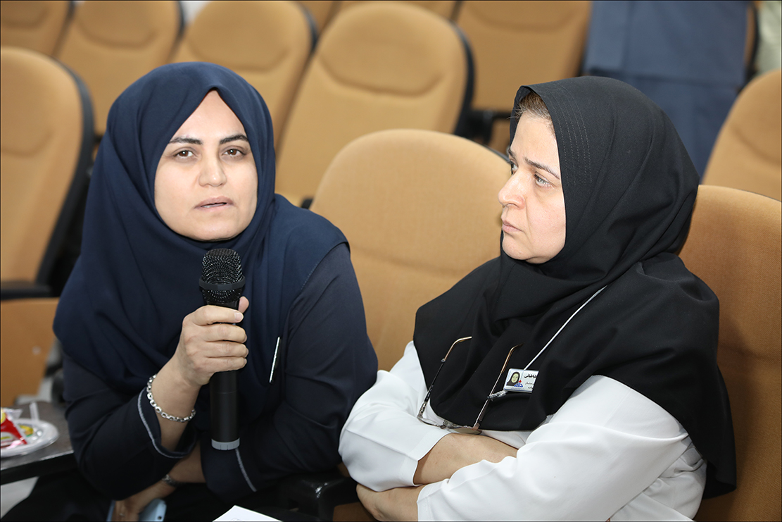 جلسه شش ماهه نخست مسئولان 1402 20