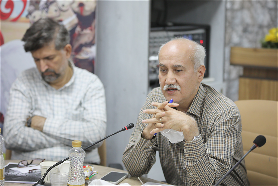 جلسه شش ماهه نخست مسئولان 1402 22