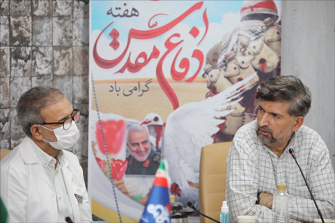 جلسه شش ماهه نخست مسئولان 1402 24