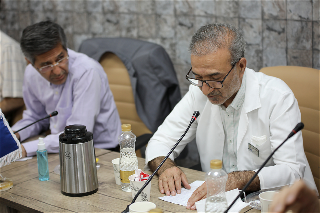 جلسه شش ماهه نخست مسئولان 1402 25