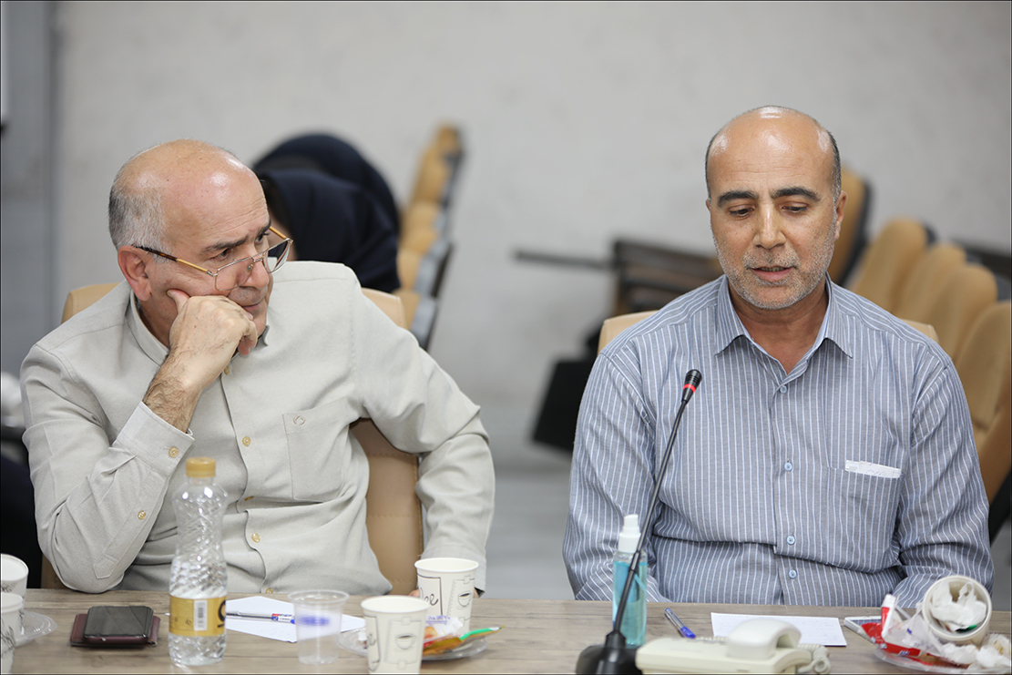 جلسه شش ماهه نخست مسئولان 1402 26