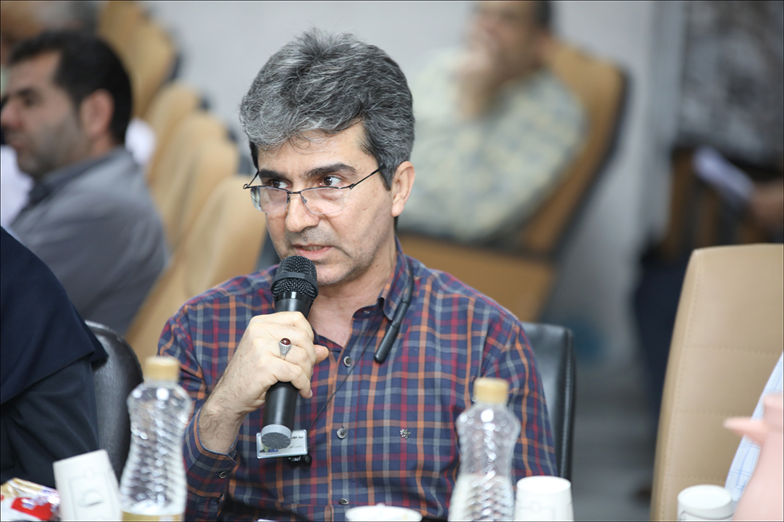 جلسه شش ماهه نخست مسئولان 1402 31