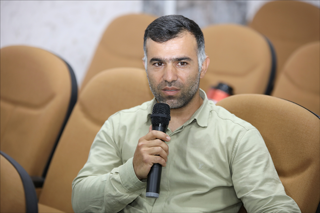 جلسه شش ماهه نخست مسئولان 1402 33