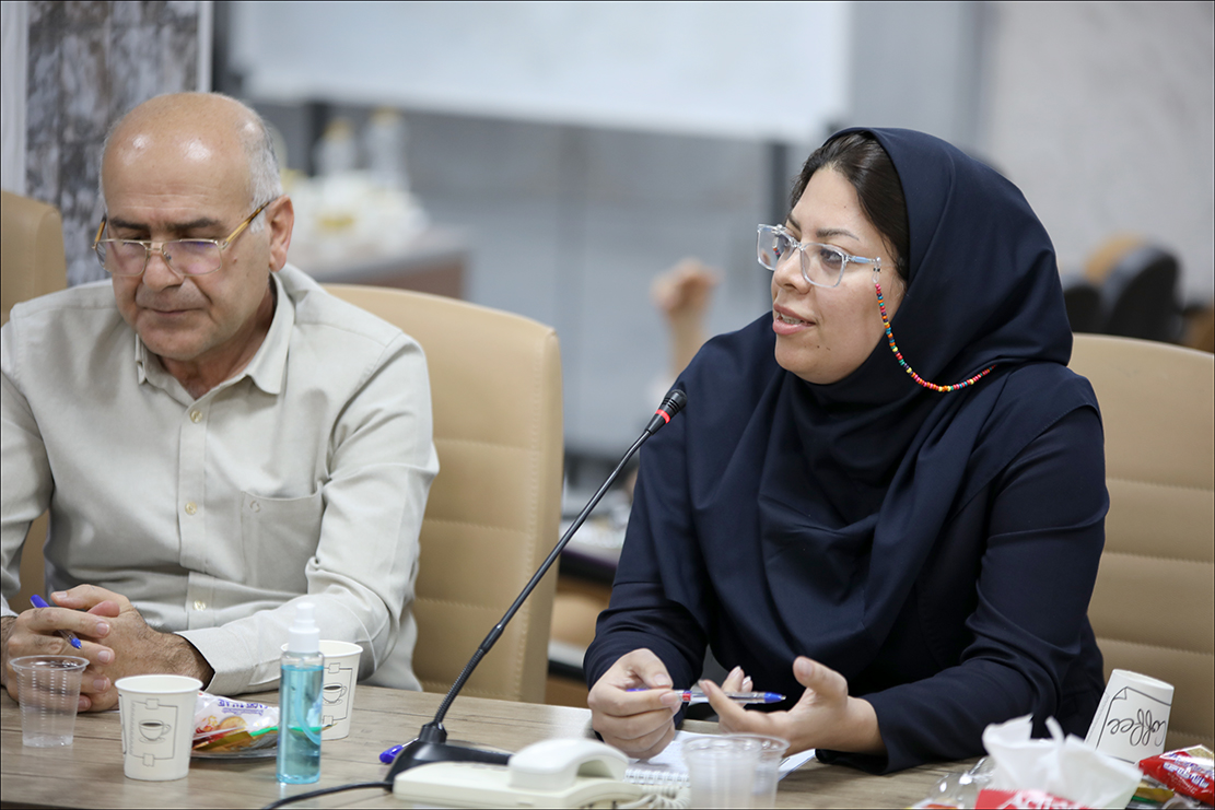 جلسه شش ماهه نخست مسئولان 1402 36