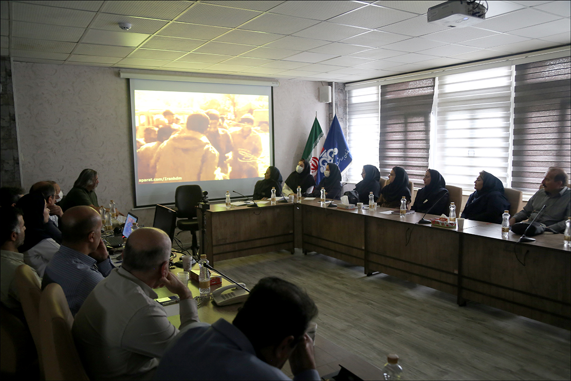 جلسه شش ماهه نخست مسئولان 1402 39