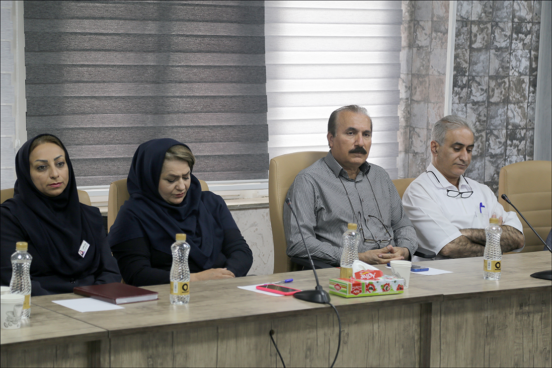 جلسه شش ماهه نخست مسئولان 1402 41