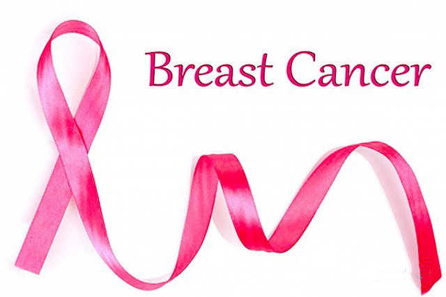 گزارش سرطان سینه 1