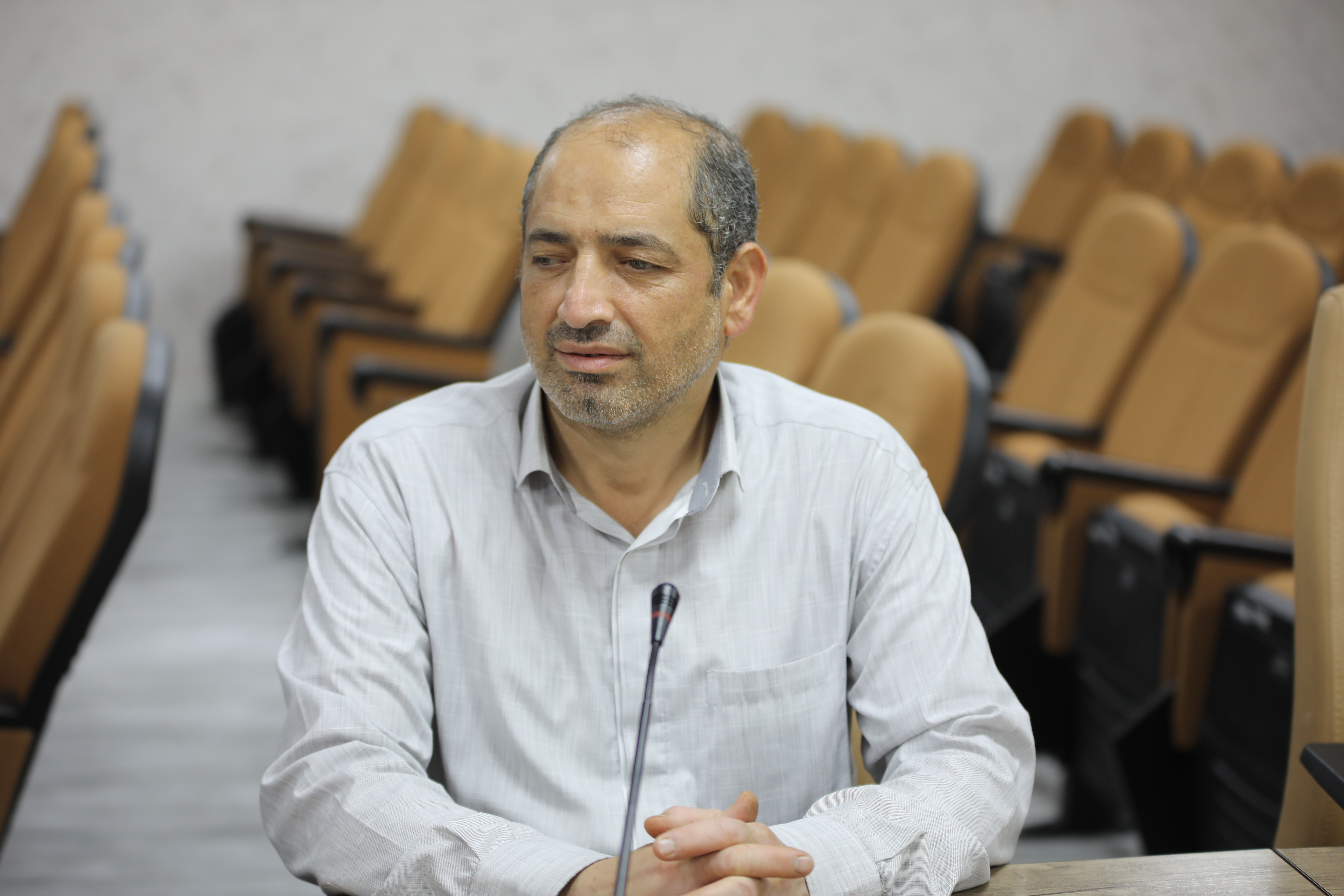 تجلیل از رزمندگان در هفته دفاع مقدس 12