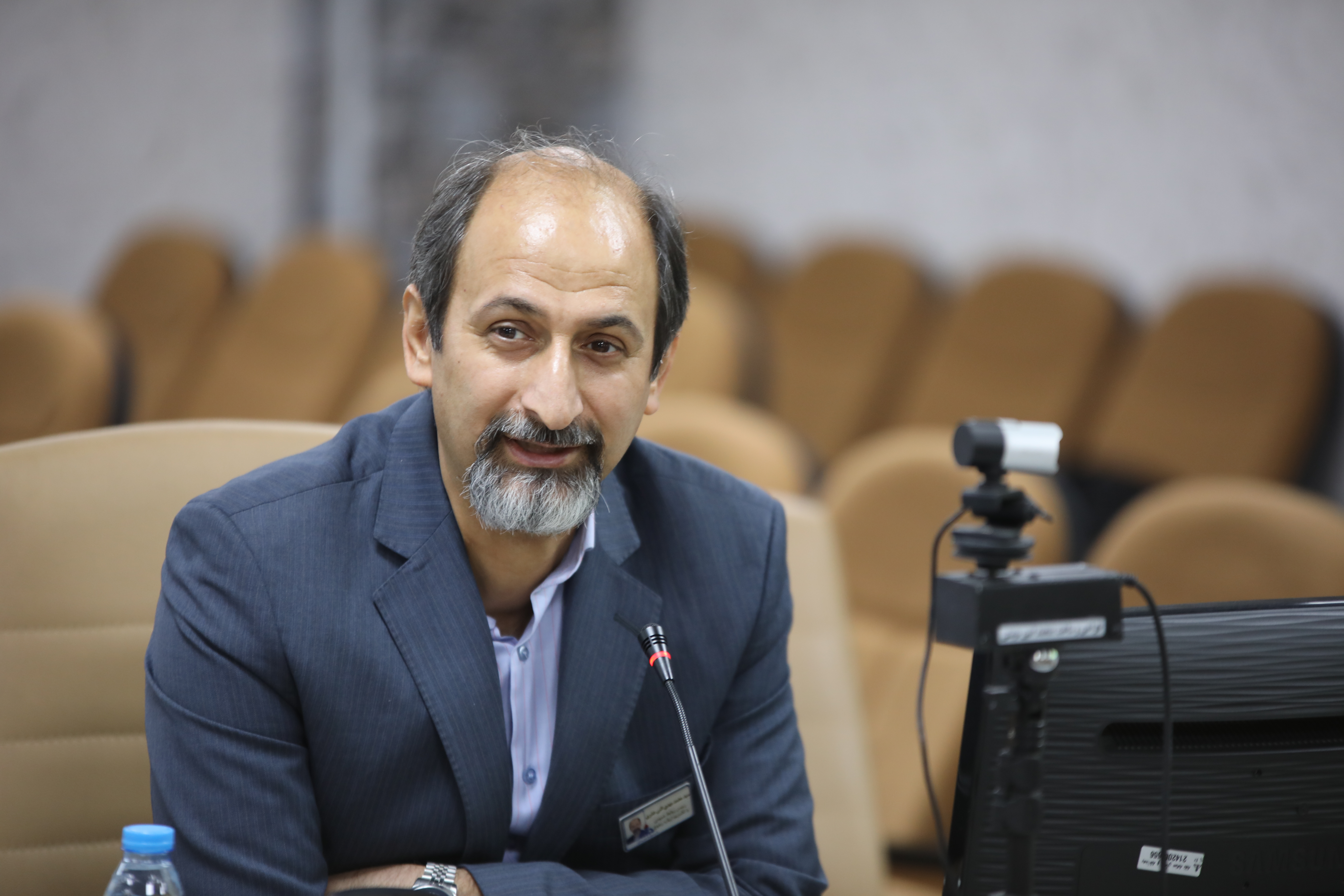 تجلیل از رزمندگان در هفته دفاع مقدس 17