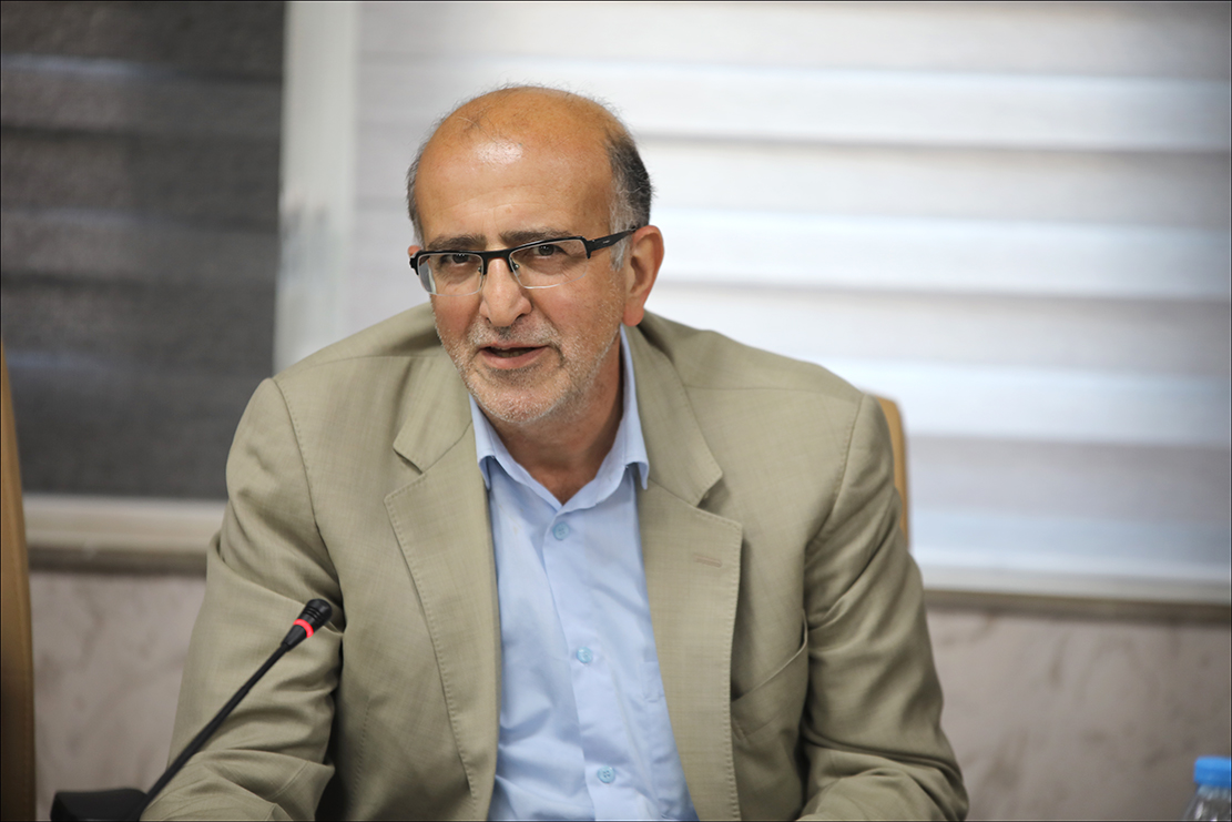 نشست مشترک مدیران مهندسی ساختار شرکت ملی نفت و سازمان بهداشت و درمان در شیراز 14