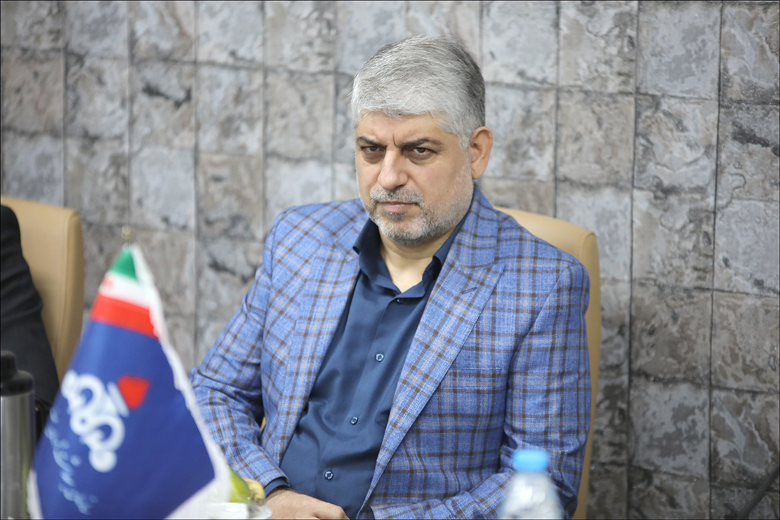 نشست مشترک مدیران مهندسی ساختار شرکت ملی نفت و سازمان بهداشت و درمان در شیراز 34