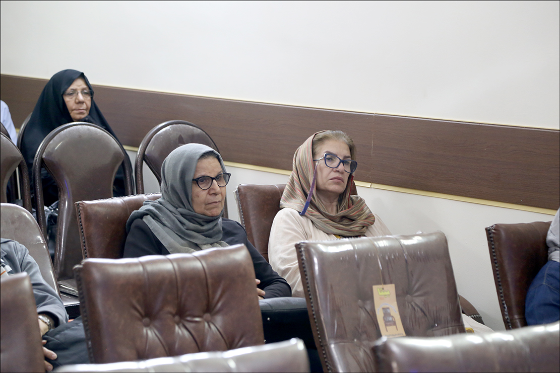 هفته سلامت روان/ آموزش " سلامت روان و سالمندی" 8