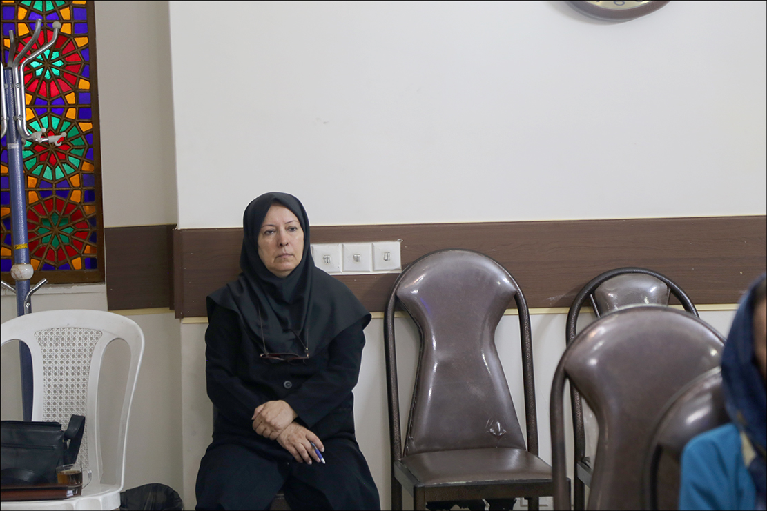 هفته سلامت روان/ آموزش " سلامت روان و سالمندی" 9