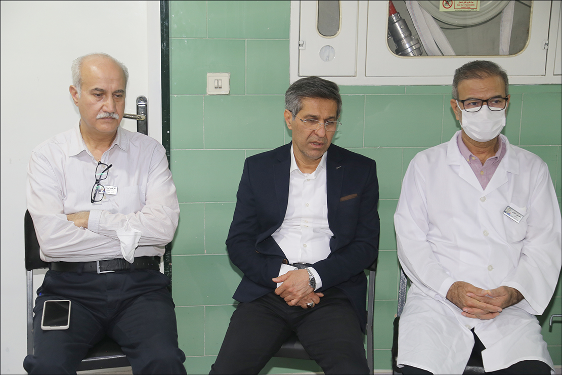 روز بیهوشی و اتاق عمل 3