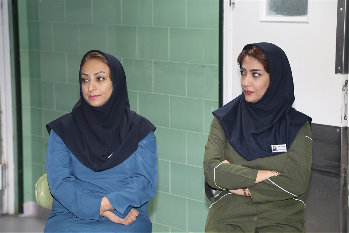 روز بیهوشی و اتاق عمل 5